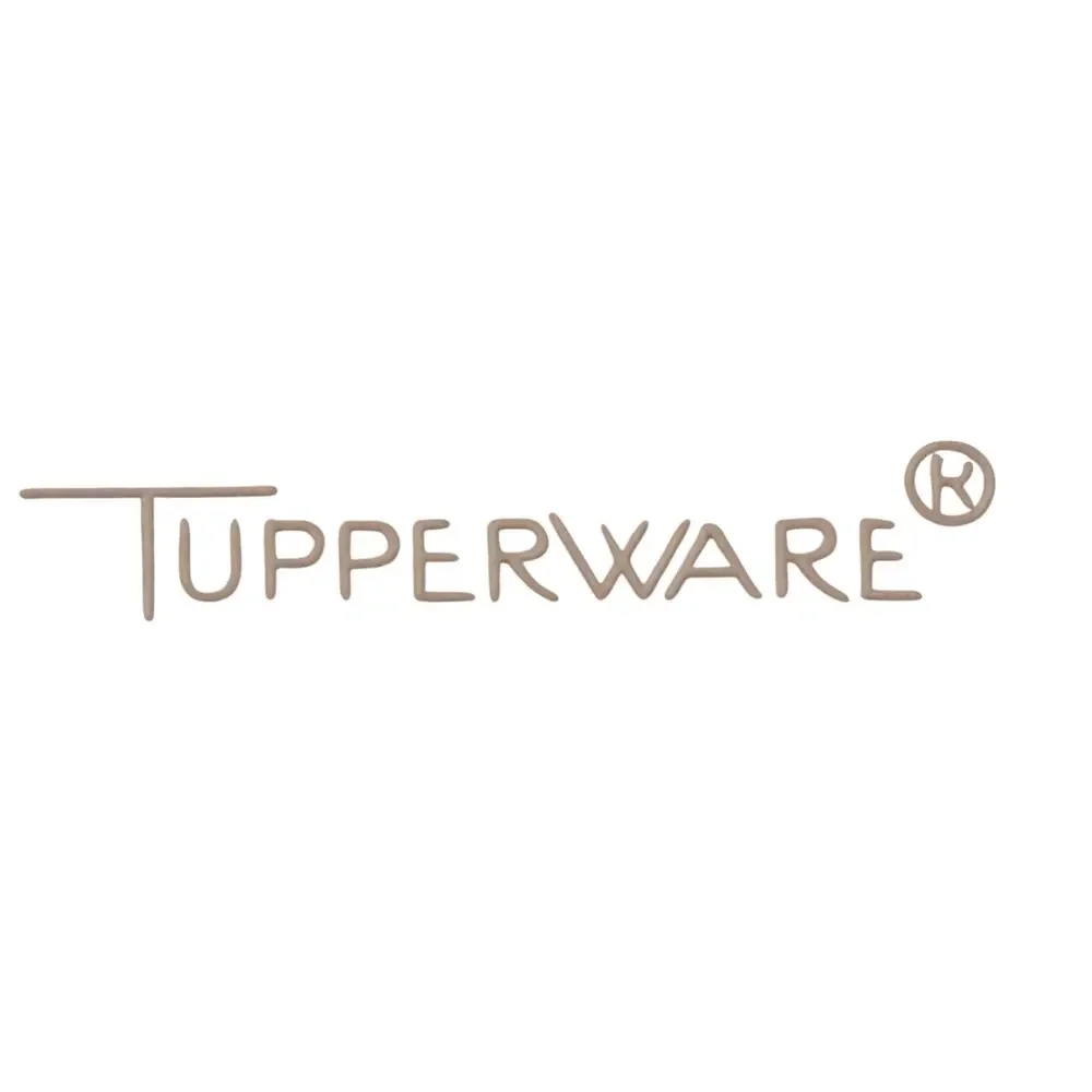 Tupperware pink lid 9